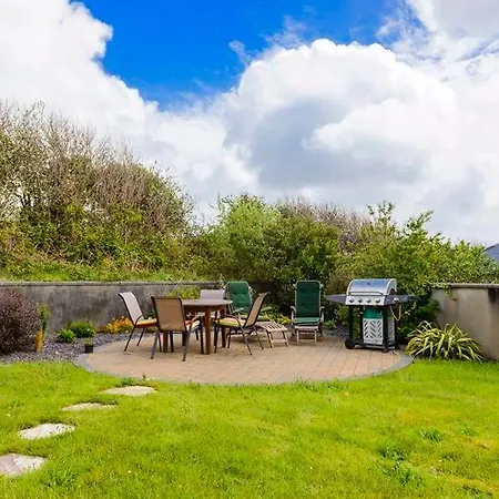 Feriehus House 23 Ard Na Mara *