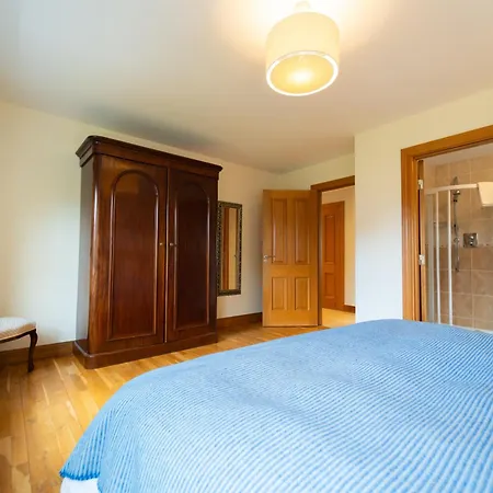 Feriehus House 23 Ard Na Mara *