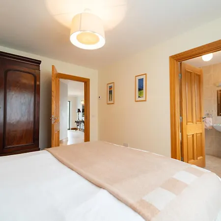 Dom wakacyjny House 23 Ard Na Mara Dingle