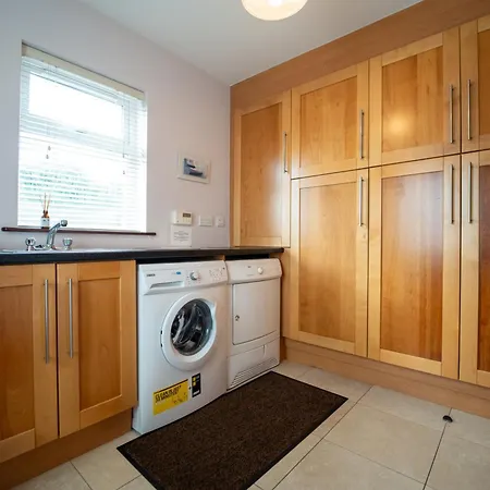 House 23 Ard Na Mara Feriehus *