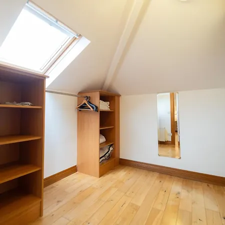 House 23 Ard Na Mara Feriehus Dingle