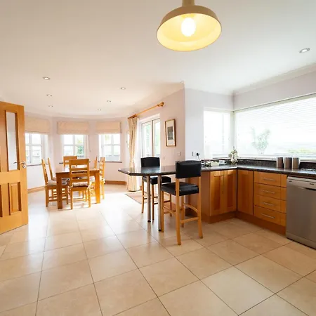 Feriehus House 23 Ard Na Mara *