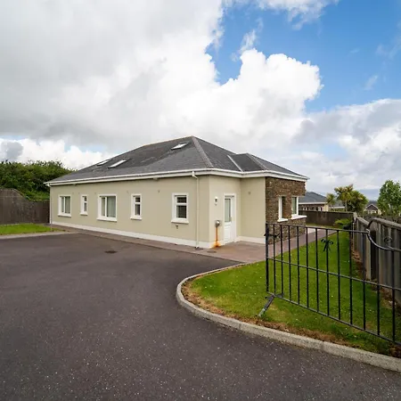 House 23 Ard Na Mara Feriehus