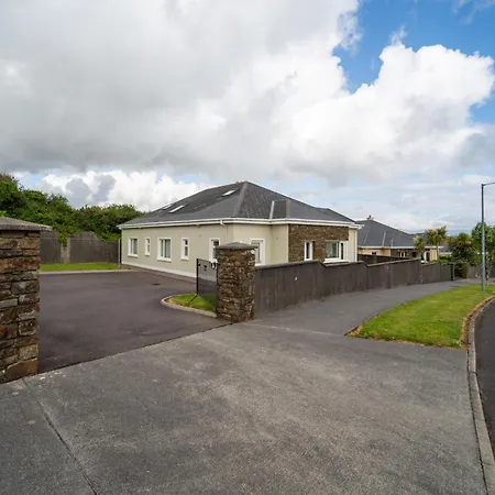 House 23 Ard Na Mara Dom wakacyjny *