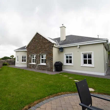 House 23 Ard Na Mara Dingle