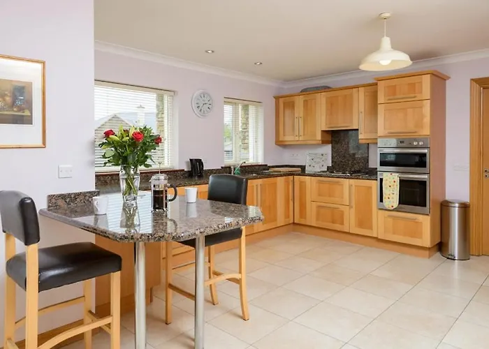 House 23 Ard Na Mara * Dingle