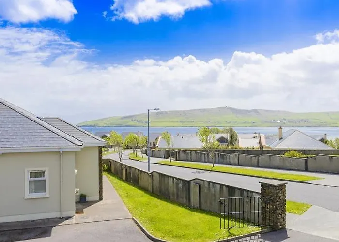 House 23 Ard Na Mara * Dingle