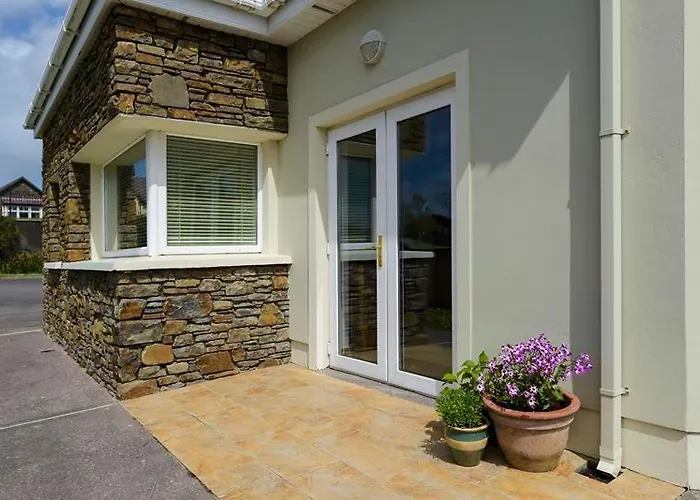 House 23 Ard Na Mara Dingle