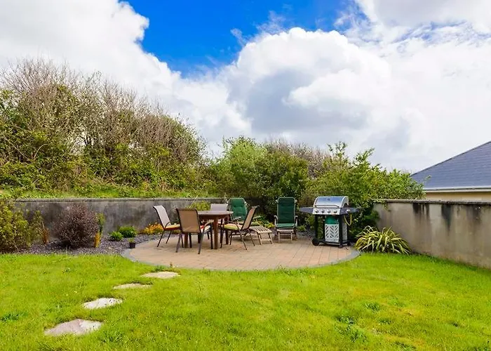 Tatil Evi House 23 Ard Na Mara *