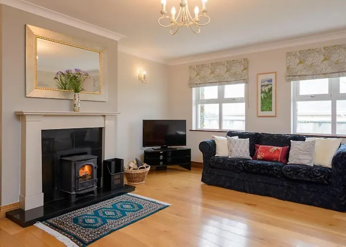 House 23 Ard Na Mara * Dingle