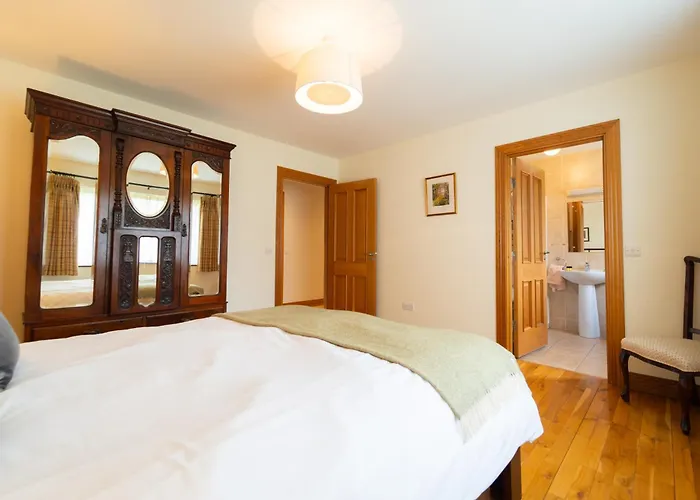 Tatil Evi House 23 Ard Na Mara *