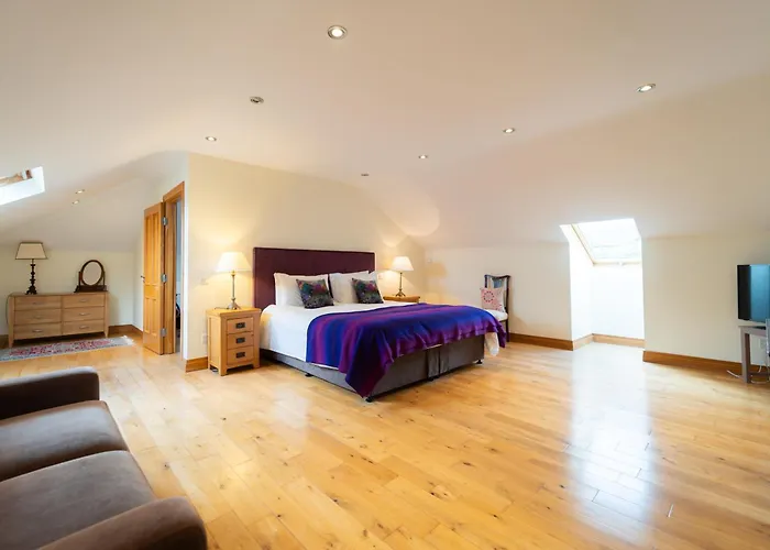 House 23 Ard Na Mara Tatil Evi Dingle