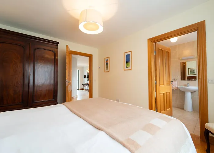 Tatil Evi House 23 Ard Na Mara Dingle