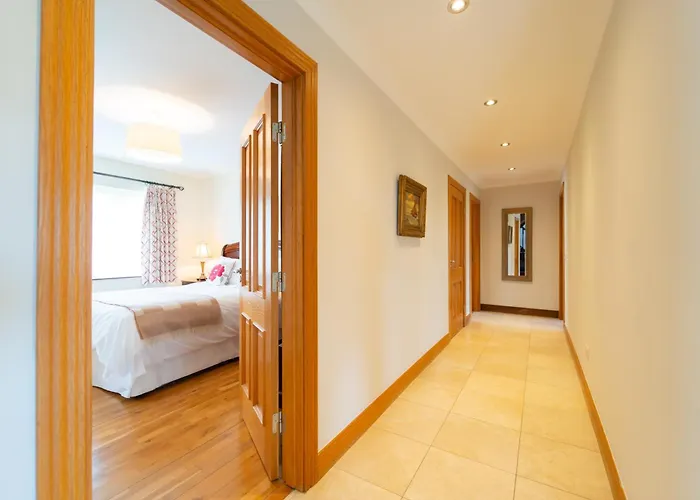 Tatil Evi House 23 Ard Na Mara