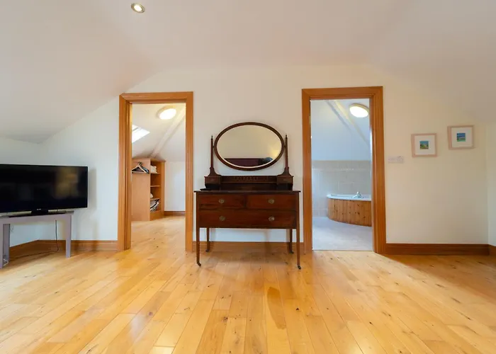 House 23 Ard Na Mara Tatil Evi