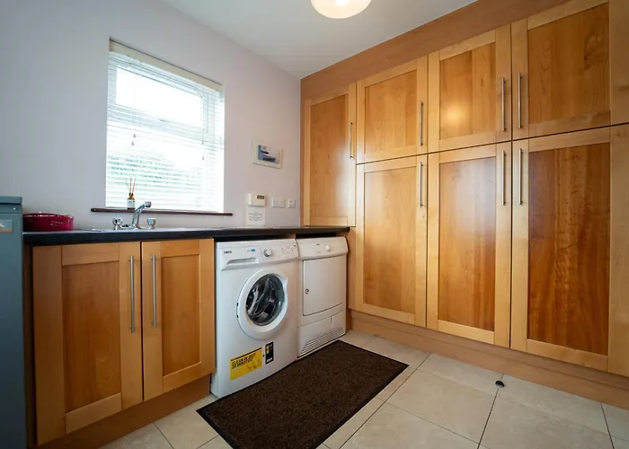 House 23 Ard Na Mara Tatil Evi *