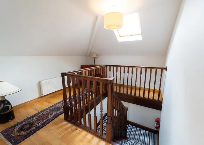 Tatil Evi House 23 Ard Na Mara Dingle