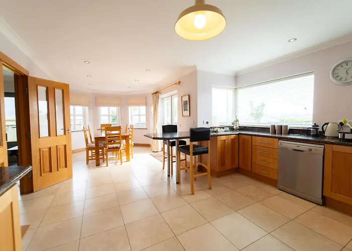 Tatil Evi House 23 Ard Na Mara *