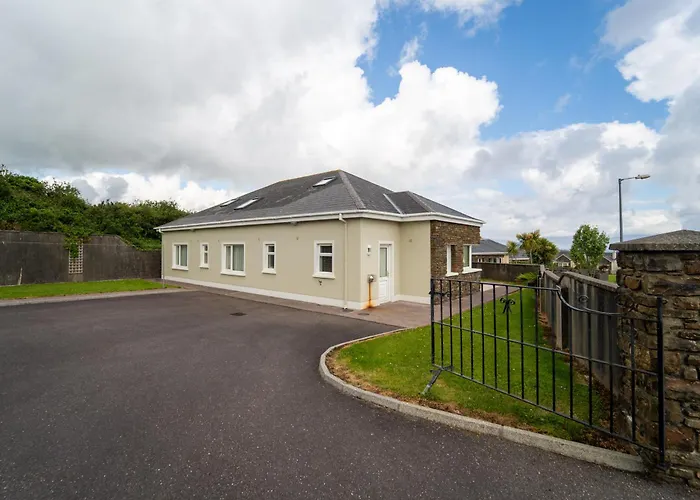 House 23 Ard Na Mara Tatil Evi