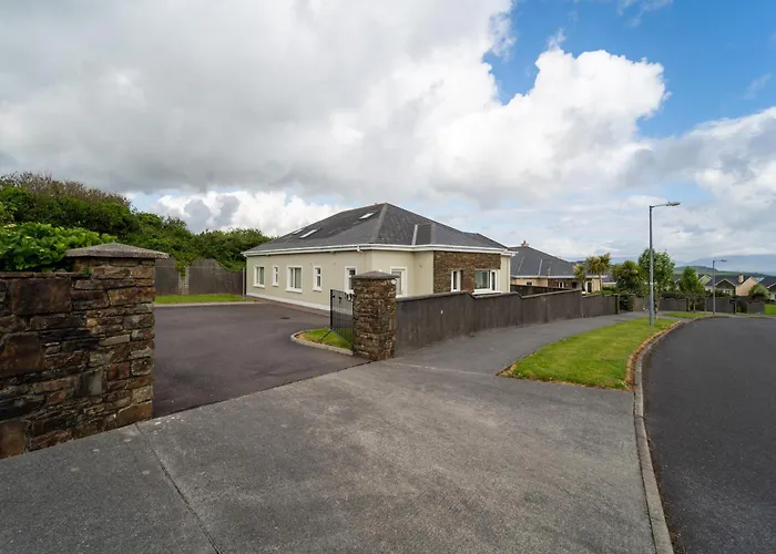 House 23 Ard Na Mara Tatil Evi *