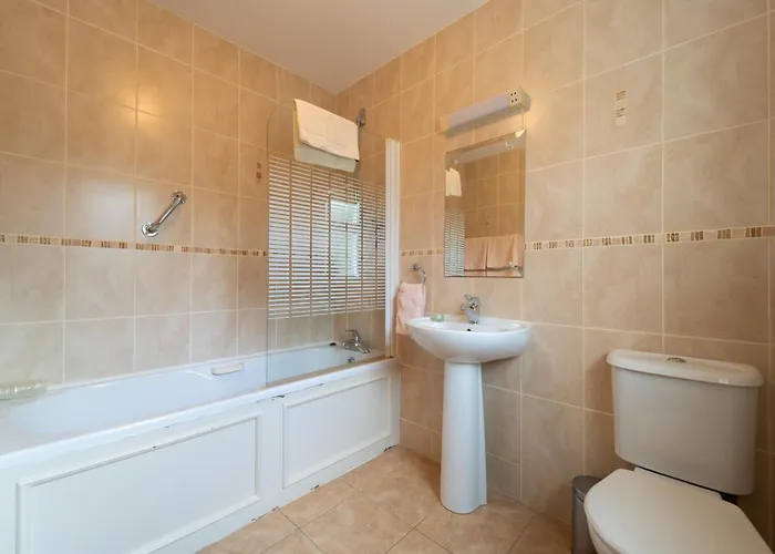 House 23 Ard Na Mara Tatil Evi