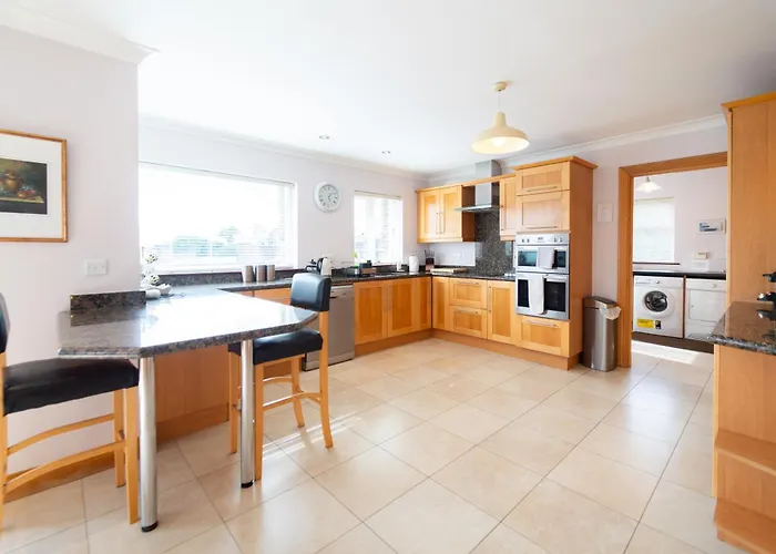 Tatil Evi House 23 Ard Na Mara