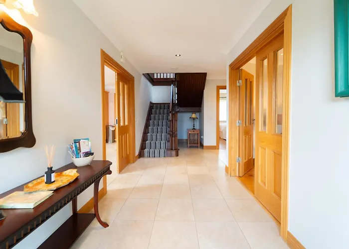 House 23 Ard Na Mara Tatil Evi